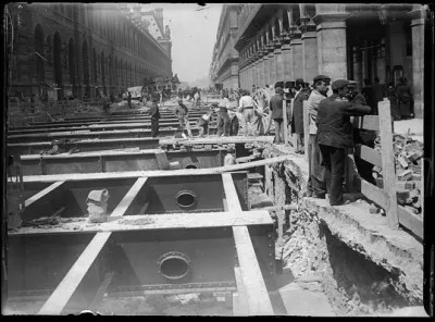 À quelle occasion cette ouverture correspond-elle ?