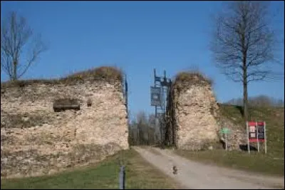 Je vous emmène à la découverte du fort carré, à Fort-Louis. Commune de l'arrondissement de Haguenau-Wissembourg, fortifiée par Vauban, elle se situe dans le département ...
