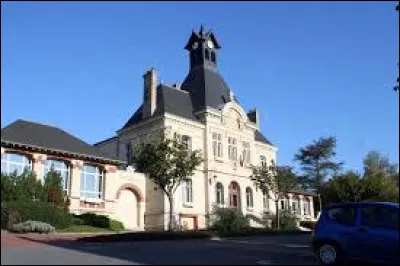 Ville Yvelinoise, Juziers se situe en région ...