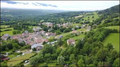 Ruffieu est un village Aindinois. Il se situe dans l'ex région ...