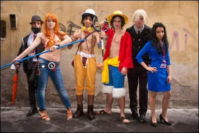 C'est l'heure de se battre ! Quel est le meilleur anime ?