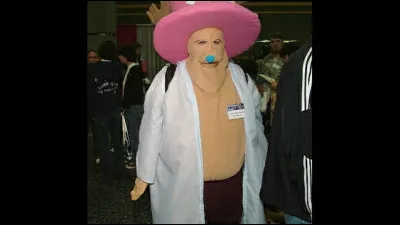 Quelle est ton expression favorite ?