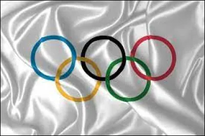 Les Jeux olympiques d'été ont lieu tous les 4 ans.