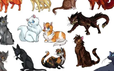 Quiz Test de personnalit�