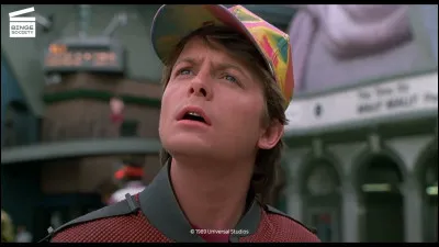 Si tu pouvais remonter le temps, à quel temps voudrais-tu vivre ?