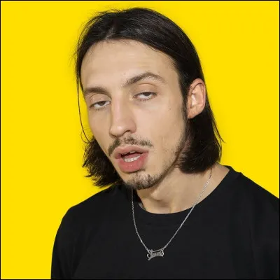 Qui est ce chanteur ?