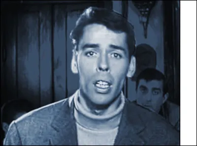 Qui est ce chanteur ?