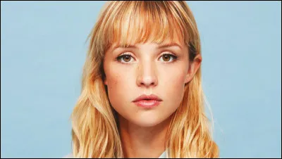 Qui est cette chanteuse ?