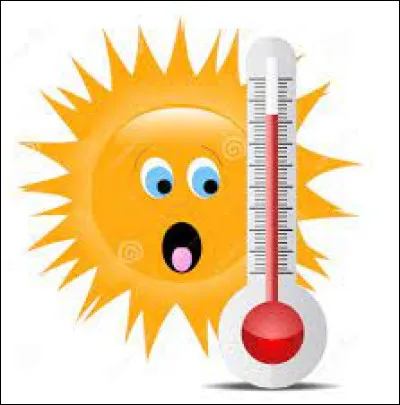 Retrouvez son titre avec Aya Nakamura. Je vous propose un indice "canicule".