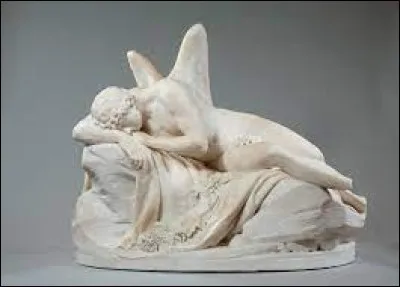 Quelle divinité mineure des rêves a-t-il chanté ?