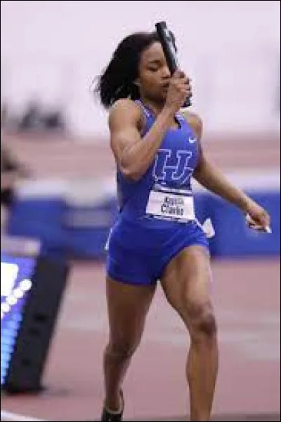 Quel est le nom de l'objet que se transmettent les coéquipiers dans des courses de relais ?