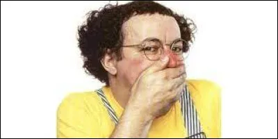 Coluche aurait pu dire cette phrase ! Trouvez le titre à l'aide de l'indice !