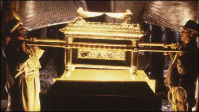 Pour finir, qu'arrive-t-il après l'ouverture de l'arche ?