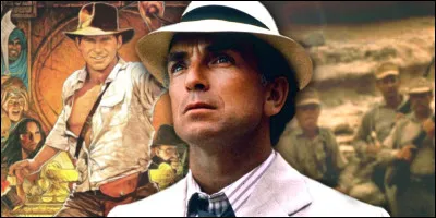 Qui est l'archéologue rival d'Indiana Jones qui a l'habitude de voler ses trésors ?