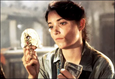 Qui est l'ancienne petite amie d'Indiana Jones ?