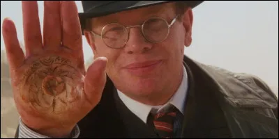 Qui est le chef des nazis qui recherchent l'arche perdue ?