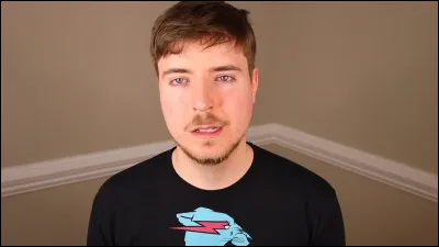Comment se nomme MrBeast ?