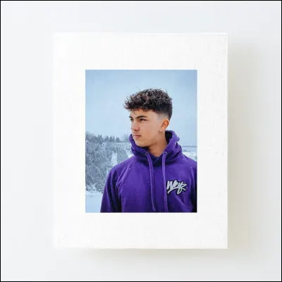 Savez-vous quel est le vrai prénom d'Inoxtag ?