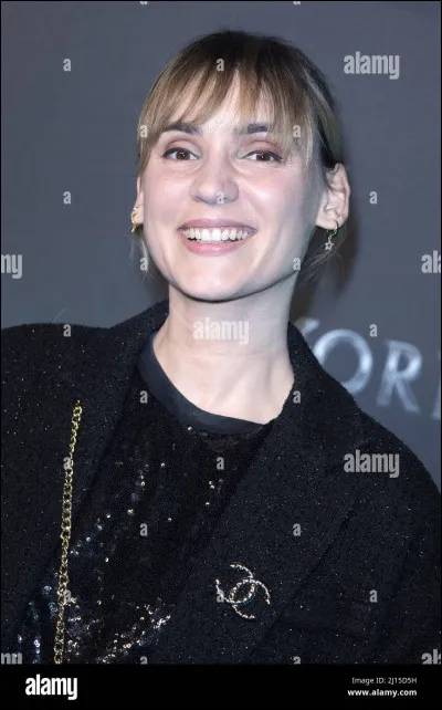 Quel est le prénom de Natoo ?