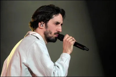 Comment s'appelle Lomepal ?