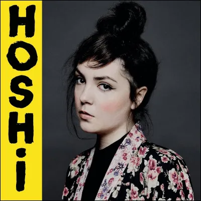 Comment s'appelle Hoshi ?