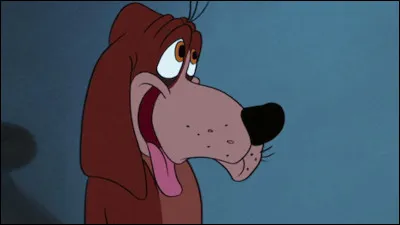 Quelle est la date de création du chien Pataud dans ''Cendrillon'' ?