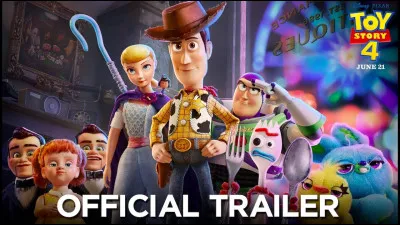 Sur laquelle de ces images se trouve Zigzag de ''Toy Story'' ?