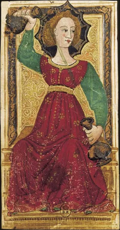 Quelle est la deuxième vertu cardinale ?