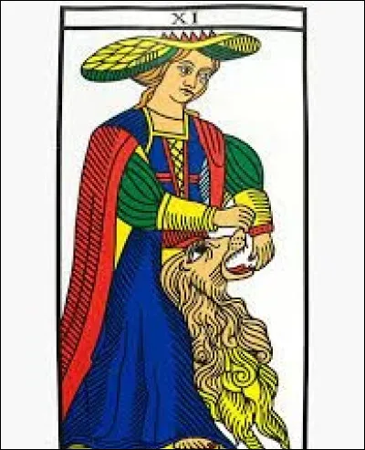 Quelle est la troisième vertu cardinale ?