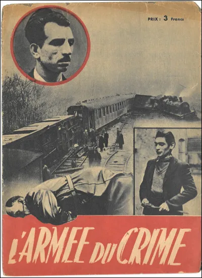 Nul ne semblait vous voir ... ...