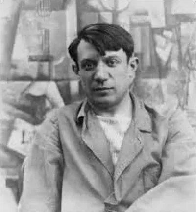 Quel mouvement artistique Picasso a-t-il cofondé ?