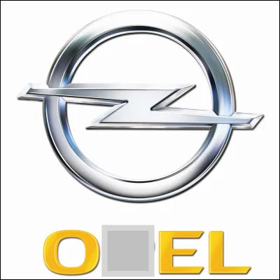 Quelle est la lettre manquante ?