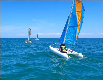 Quel est le r&ocirc;le d'un &eacute;quipier du foc ?
