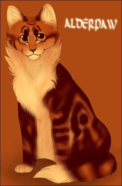 Tu le gardes finalement pour toi. ''Nuage de Roseau, Nuage d'Argent approchez. Nuage de Roseau, tu t'appelleras d&eacute;sormais Plume de Roseau. Nuage d'Argent, tu t'appelleras maintenant Lune d'Argent.'' Tu es une guerri&egrave;re maintenant. Tu pars pour ta premi&egrave;re patrouille en tant que guerri&egrave;re. Tu remarques l'odeur du Clan de l'Ombre. Tu te rapproches et vois Aile d'Ibis sur ton territoire ! Que fais-tu ?