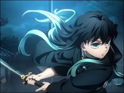 Si tu devais avoir un pouvoir, ce serait...