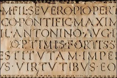 À quoi reconnaît-on une déclinaison ?