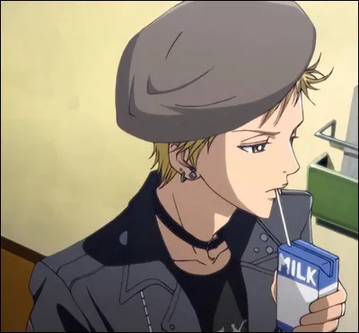 Et lui comment s'appelle-t-il ?