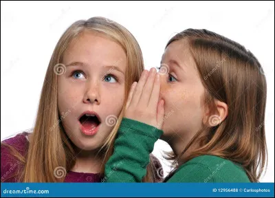 Tes professeurs te font-ils souvent des remarques de bavardage ?