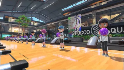 Comment communique-t-on avec les autres joueurs ?