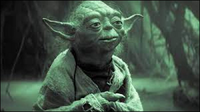 Dans quelle saga peut-on voir Maître Yoda ?