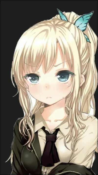 Quelle est ta série préférée ?