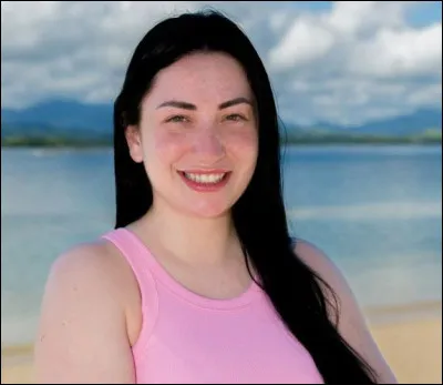 Qui est cette jeune femme ?