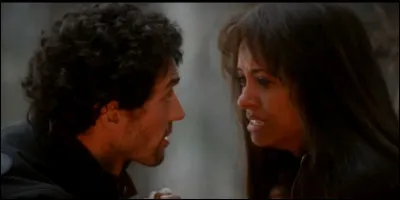 Qui détient le remède pour le vampirisme ?