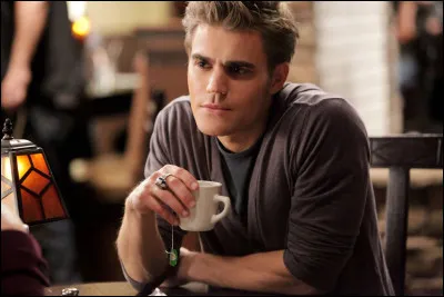 Qui est le grand amour de Stefan ?