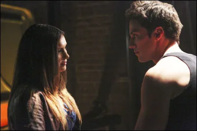 Qui est nommé le "boucher" dans la saison 3 ?