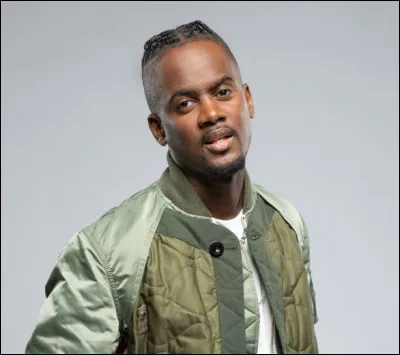 Qui est ce chanteur qui participe &agrave; DALS cette saison ?