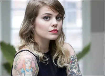 Qui est cette chanteuse canadienne qui danse cette saison sur le parquet de DALS ?