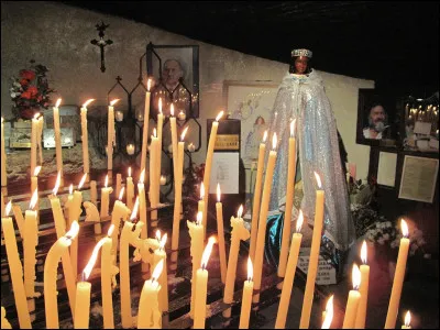 Ils célèbrent leur Vierge noire. Qui est-elle ?