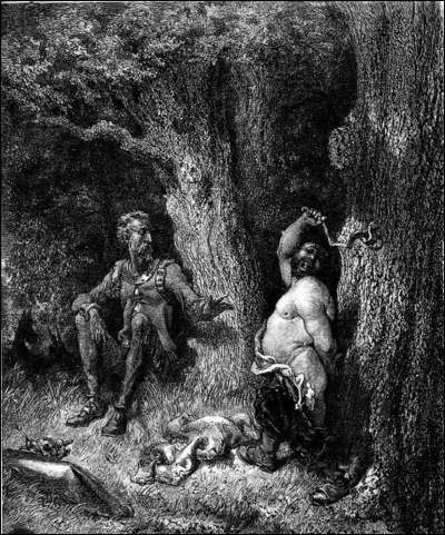 Durant quel siècle a été écrit "Don Quichotte" par l'Espagnol Miguel de Cervantes ?