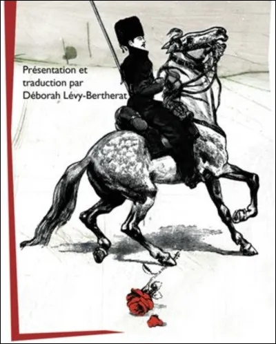 Qui a écrit le chef-d'œuvre de la littérature russe, "Un héros de notre temps", considéré comme le premier roman psychologique de son pays ?